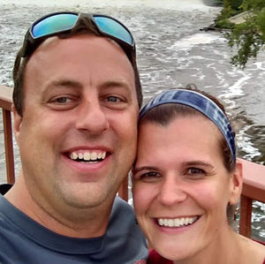 Meet your Posher, Anne